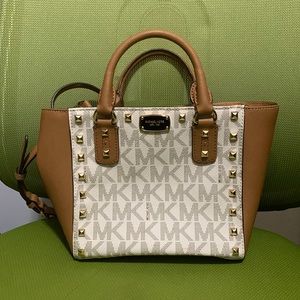Michael kors bag like new authentic